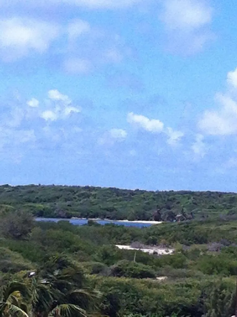 Villa Quietude Sainte-Anne Hébergement de vacances