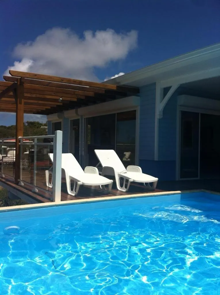 Villa Quietude Sainte-Anne